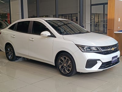 2024 Chevrolet Aveo 1.5 Lt Plus Sedan At