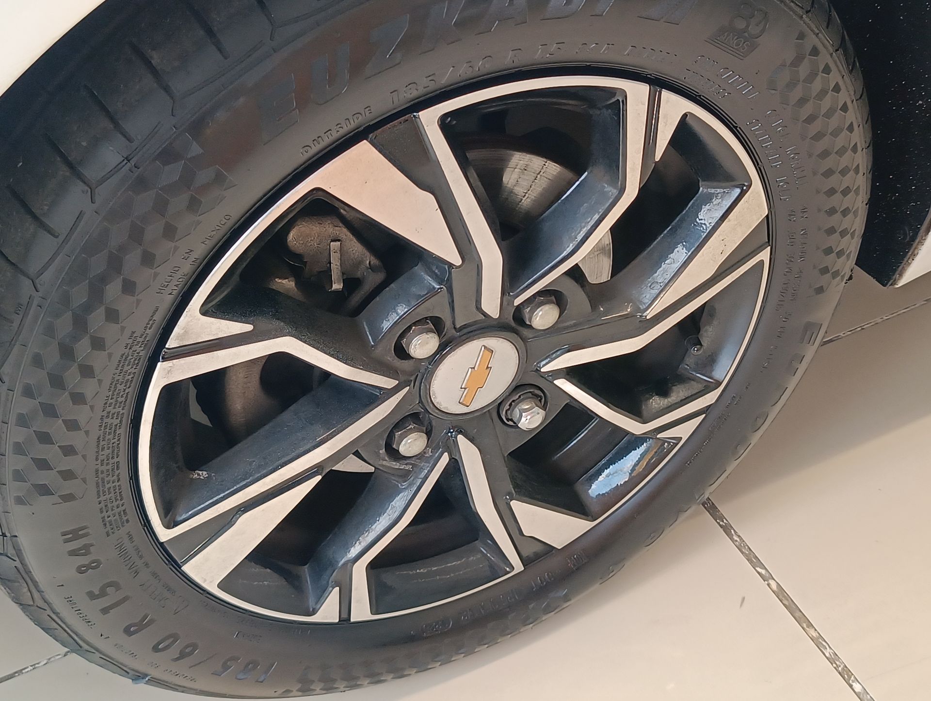 2024 Chevrolet Aveo 1.5 Lt Plus Sedan At