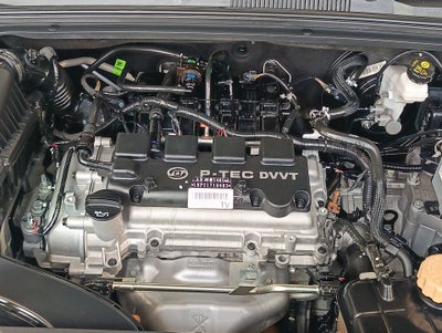 2024 Chevrolet Aveo 1.5 Lt Plus Sedan At