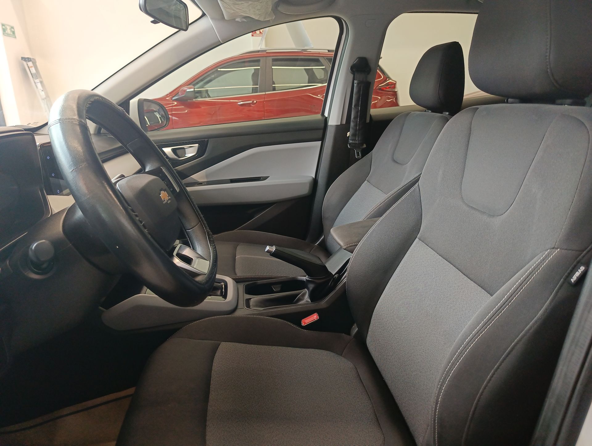 2024 Chevrolet Aveo 1.5 Lt Plus Sedan At