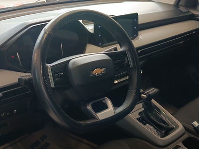 2024 Chevrolet Aveo 1.5 Lt Plus Sedan At