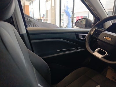 2024 Chevrolet Aveo 1.5 Lt Sedan Mt