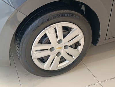2024 Chevrolet Aveo 1.5 Lt Sedan Mt