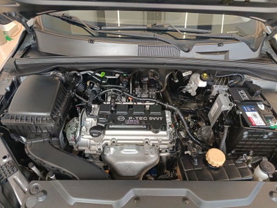 2024 Chevrolet Aveo 1.5 Lt Sedan Mt