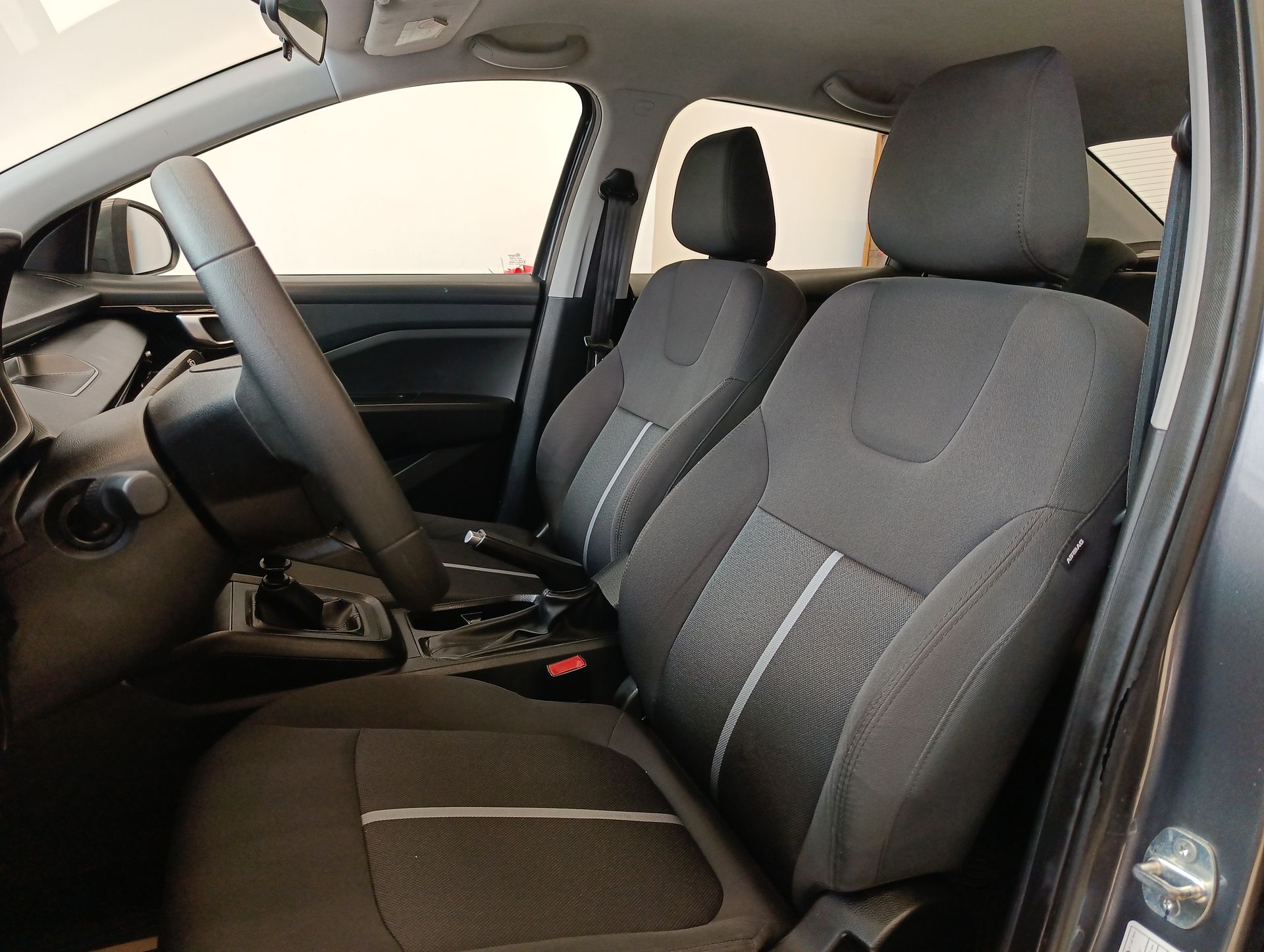 2024 Chevrolet Aveo 1.5 Lt Sedan Mt