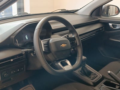 2024 Chevrolet Aveo 1.5 Lt Sedan Mt