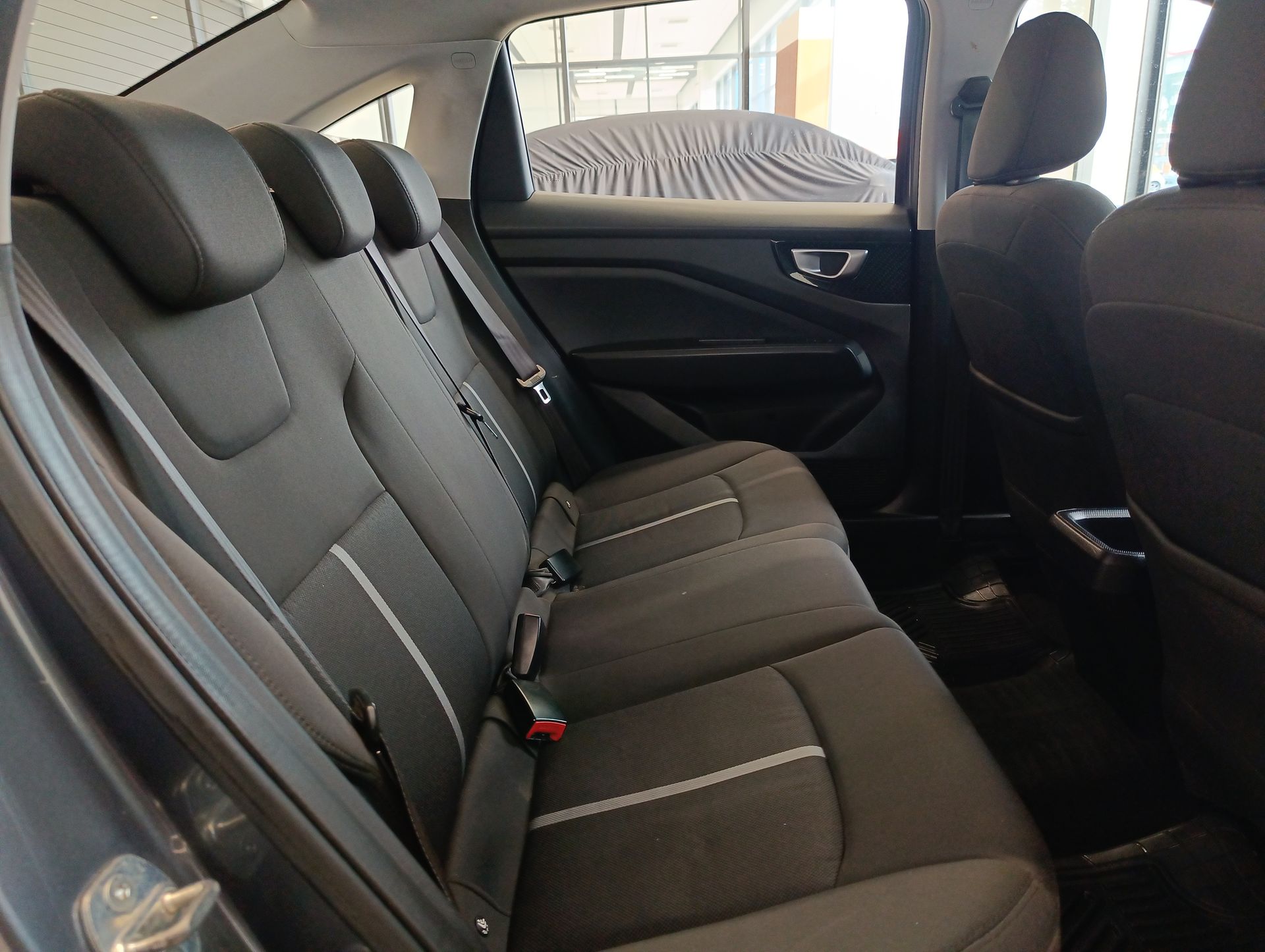 2024 Chevrolet Aveo 1.5 Lt Sedan Mt