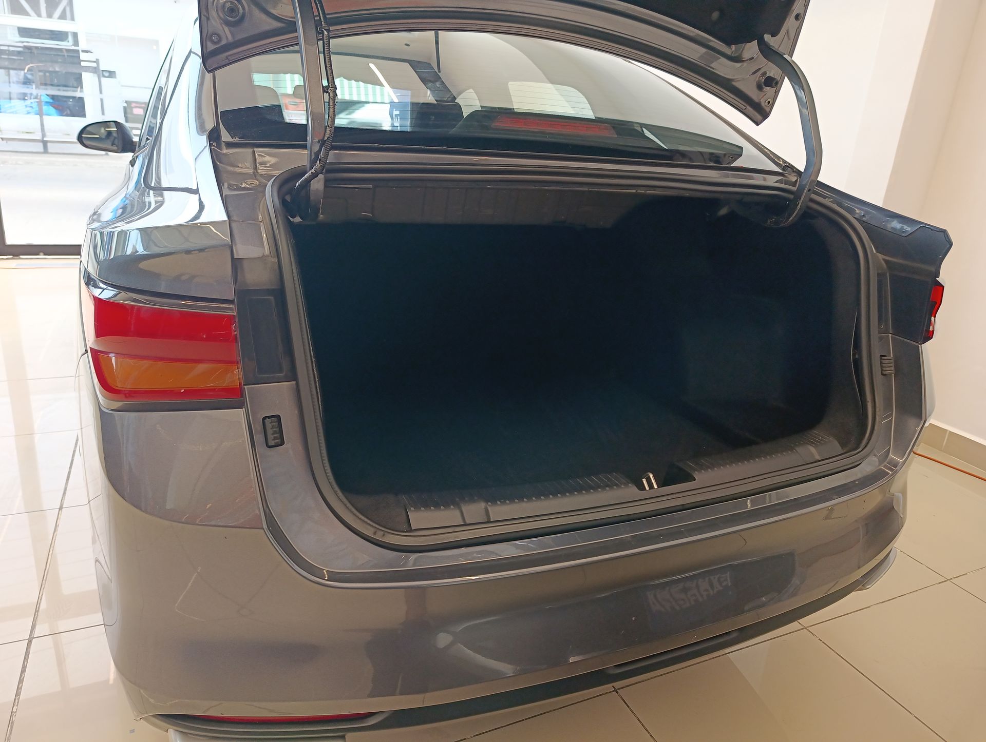 2024 Chevrolet Aveo 1.5 Lt Sedan Mt