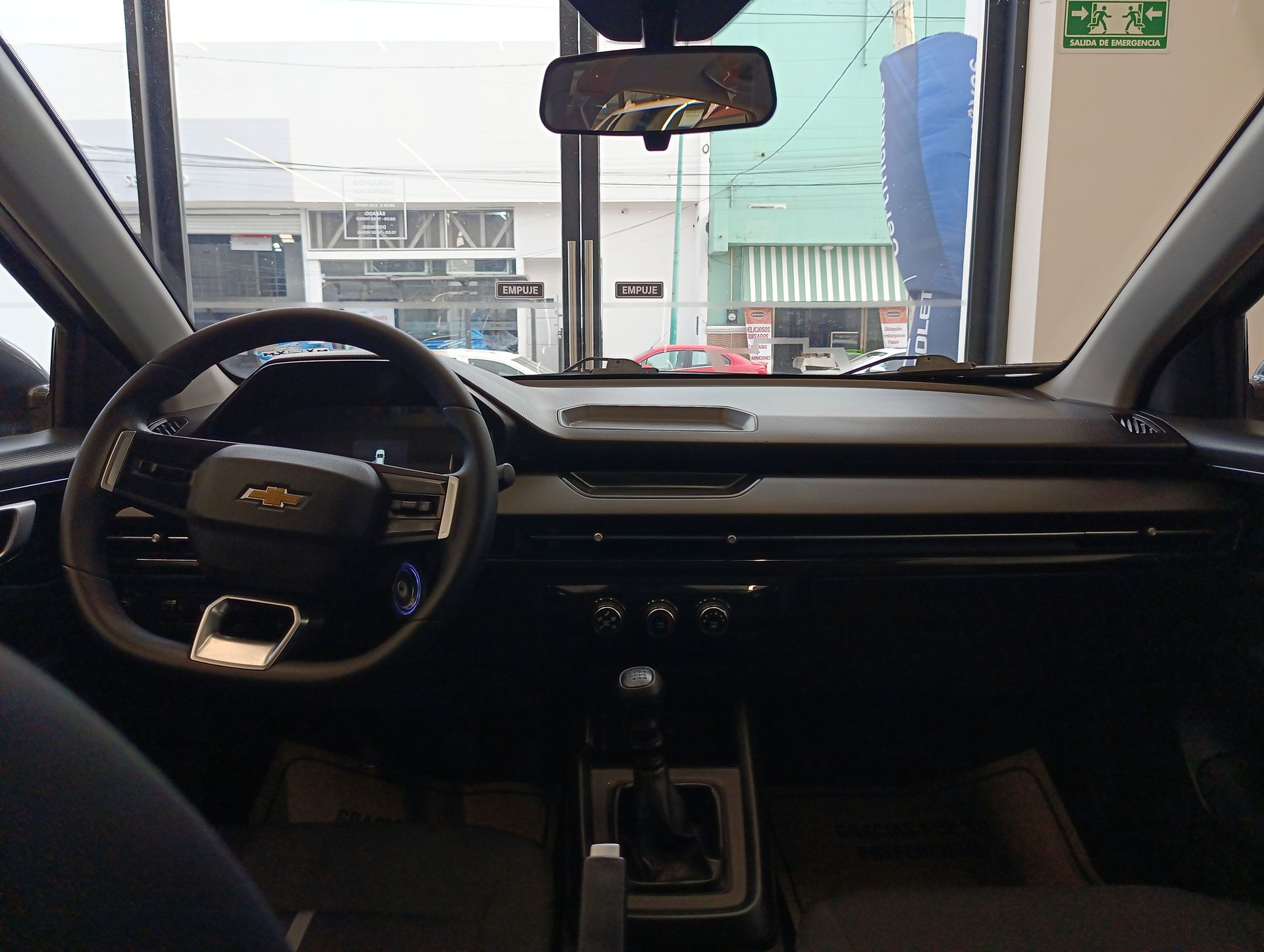 2024 Chevrolet Aveo 1.5 Lt Sedan Mt