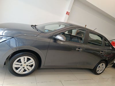 2024 Chevrolet Aveo 1.5 Lt Sedan Mt