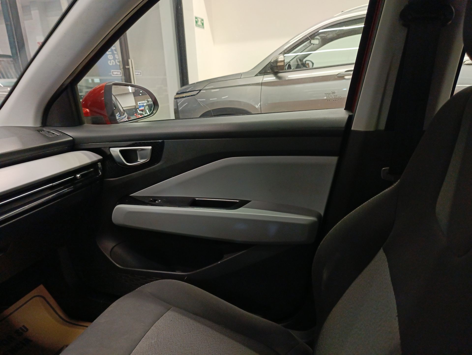 2024 Chevrolet Aveo 1.5 Lt Sedan Mt