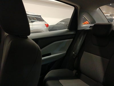 2024 Chevrolet Aveo 1.5 Lt Sedan Mt