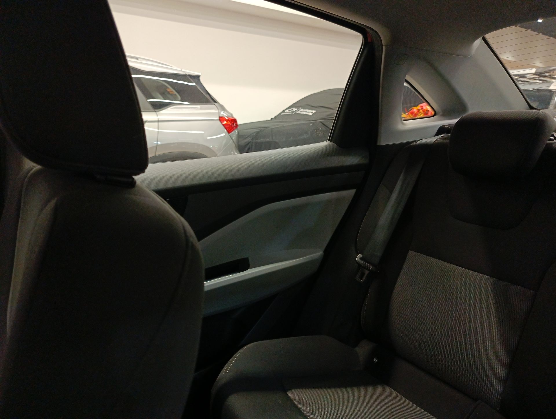 2024 Chevrolet Aveo 1.5 Lt Sedan Mt