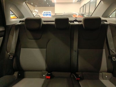 2024 Chevrolet Aveo 1.5 Lt Sedan Mt