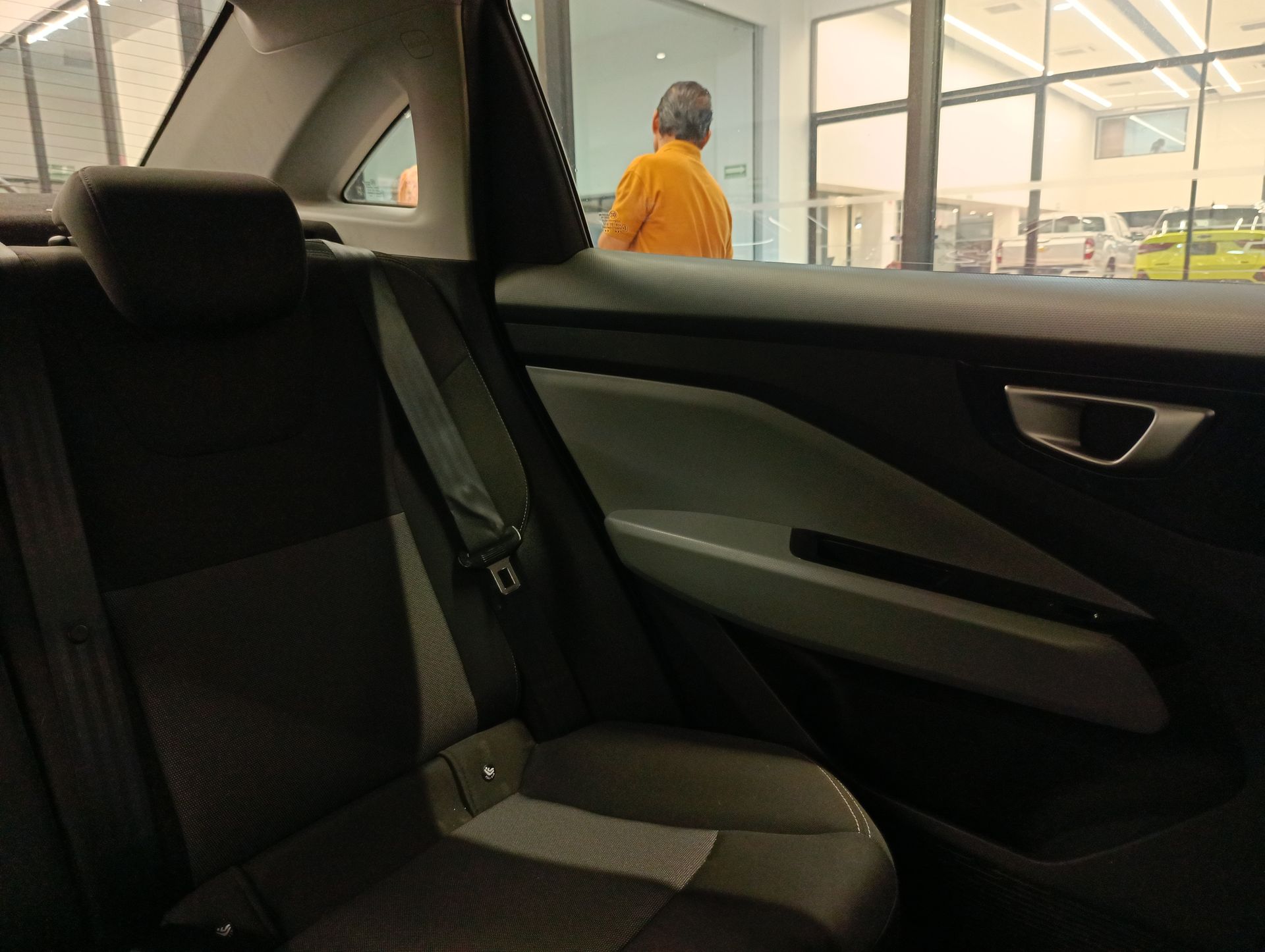 2024 Chevrolet Aveo 1.5 Lt Sedan Mt