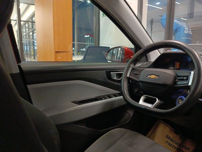 2024 Chevrolet Aveo 1.5 Lt Sedan Mt