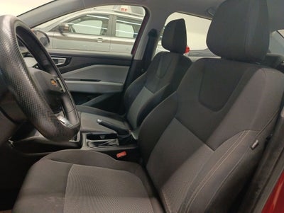 2024 Chevrolet Aveo 1.5 Lt Sedan Mt