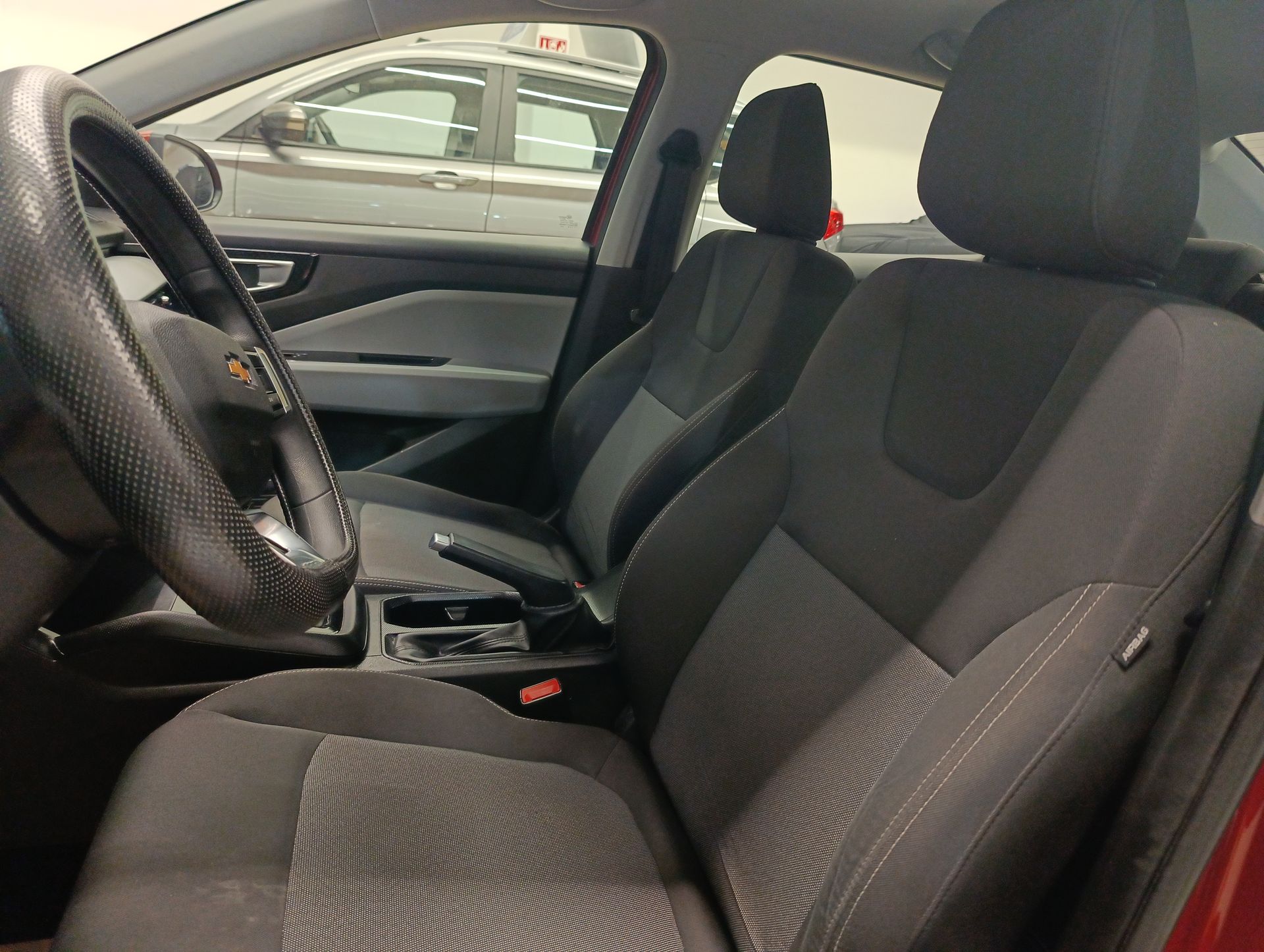 2024 Chevrolet Aveo 1.5 Lt Sedan Mt