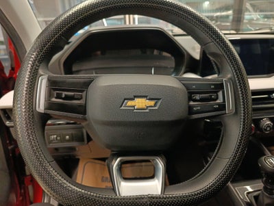 2024 Chevrolet Aveo 1.5 Lt Sedan Mt