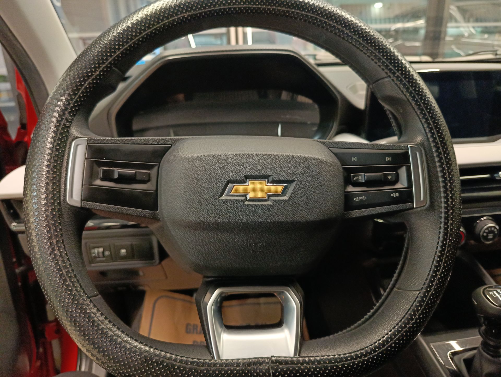 2024 Chevrolet Aveo 1.5 Lt Sedan Mt