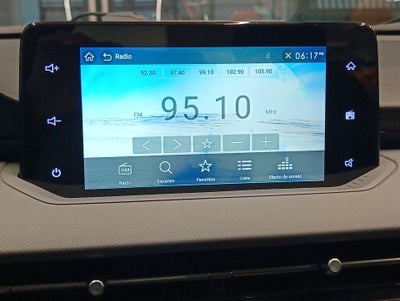 2024 Chevrolet Aveo 1.5 Lt Sedan Mt