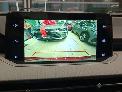 2024 Chevrolet Aveo 1.5 Lt Sedan Mt