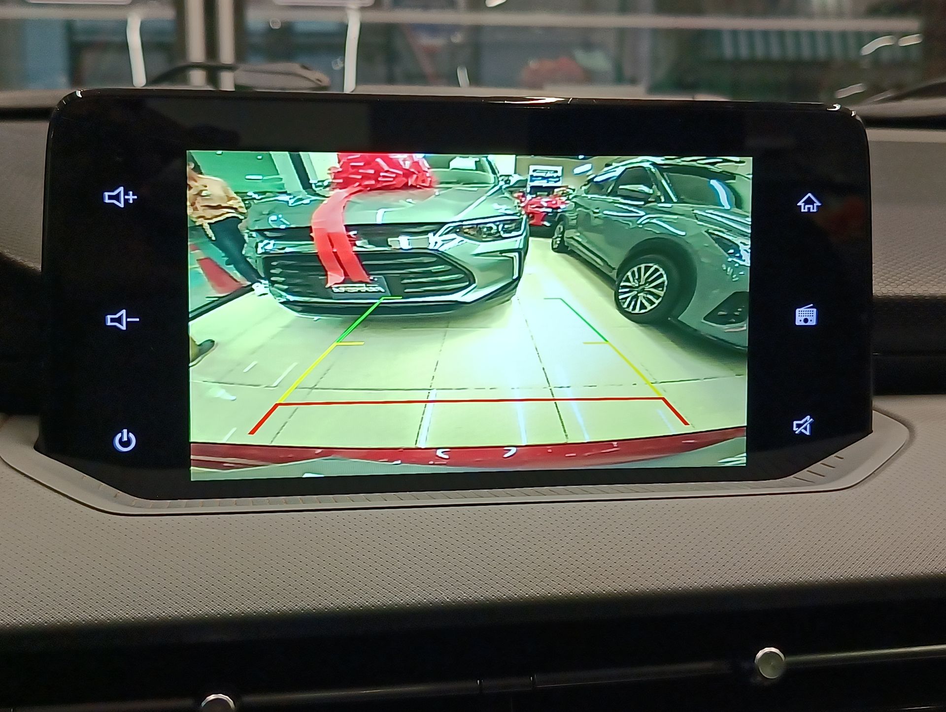 2024 Chevrolet Aveo 1.5 Lt Sedan Mt