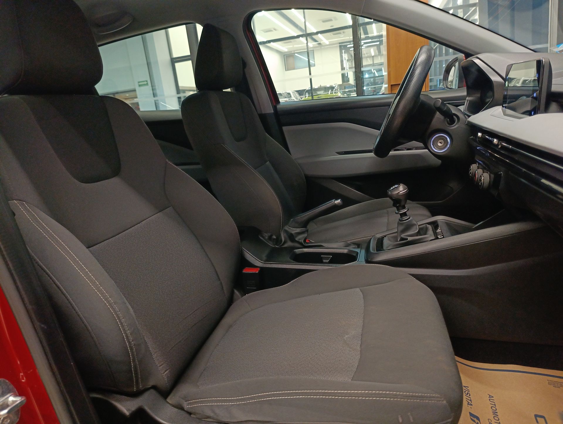 2024 Chevrolet Aveo 1.5 Lt Sedan Mt