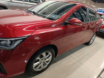 2024 Chevrolet Aveo 1.5 Lt Sedan Mt