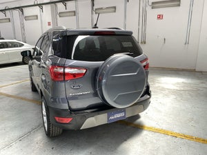 2021 Ford EcoSport 2.0 Titanium At