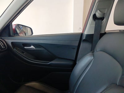 2024 Hyundai Creta 1.5 Gls Premium At