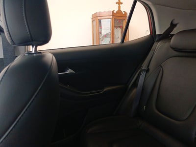 2024 Hyundai Creta 1.5 Gls Premium At