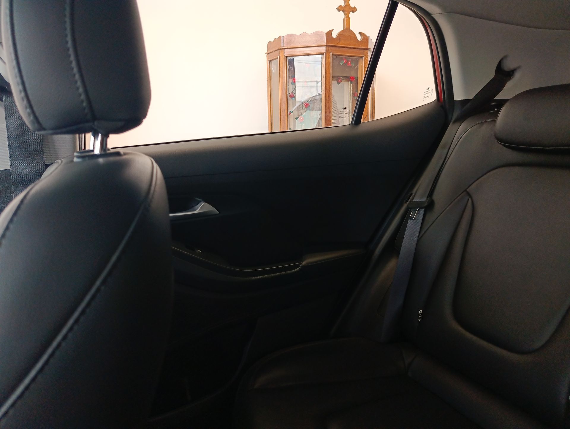 2024 Hyundai Creta 1.5 Gls Premium At