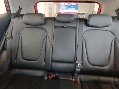 2024 Hyundai Creta 1.5 Gls Premium At