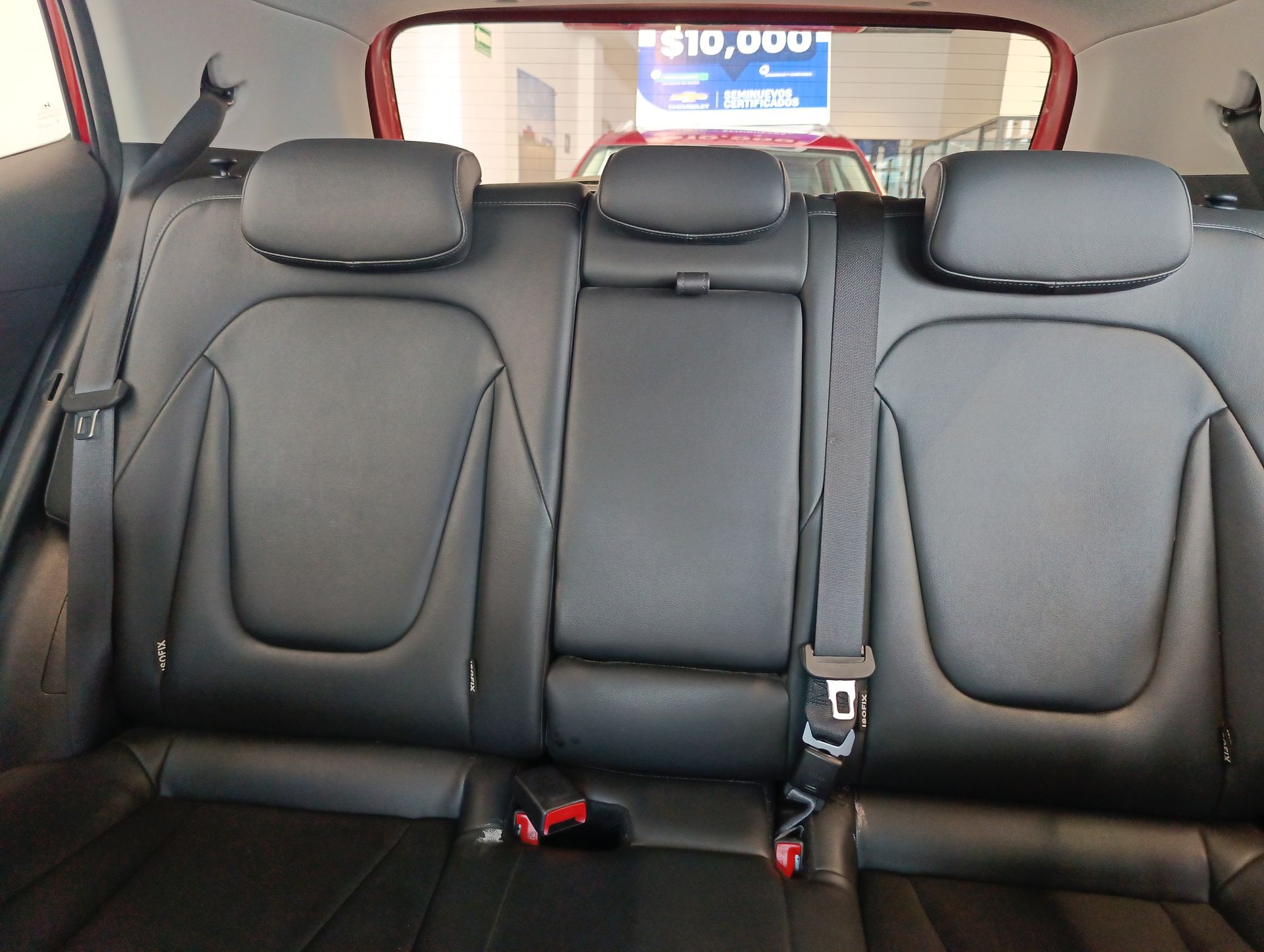 2024 Hyundai Creta 1.5 Gls Premium At