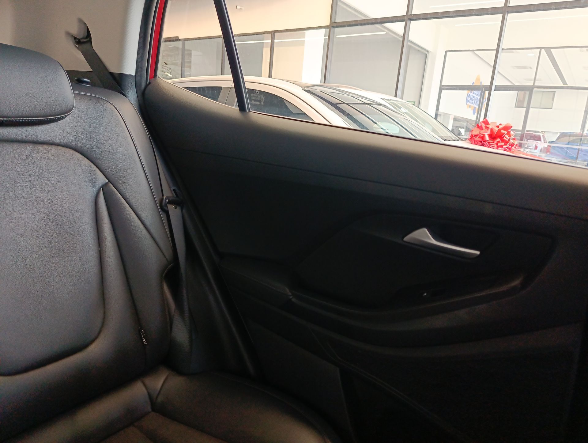 2024 Hyundai Creta 1.5 Gls Premium At