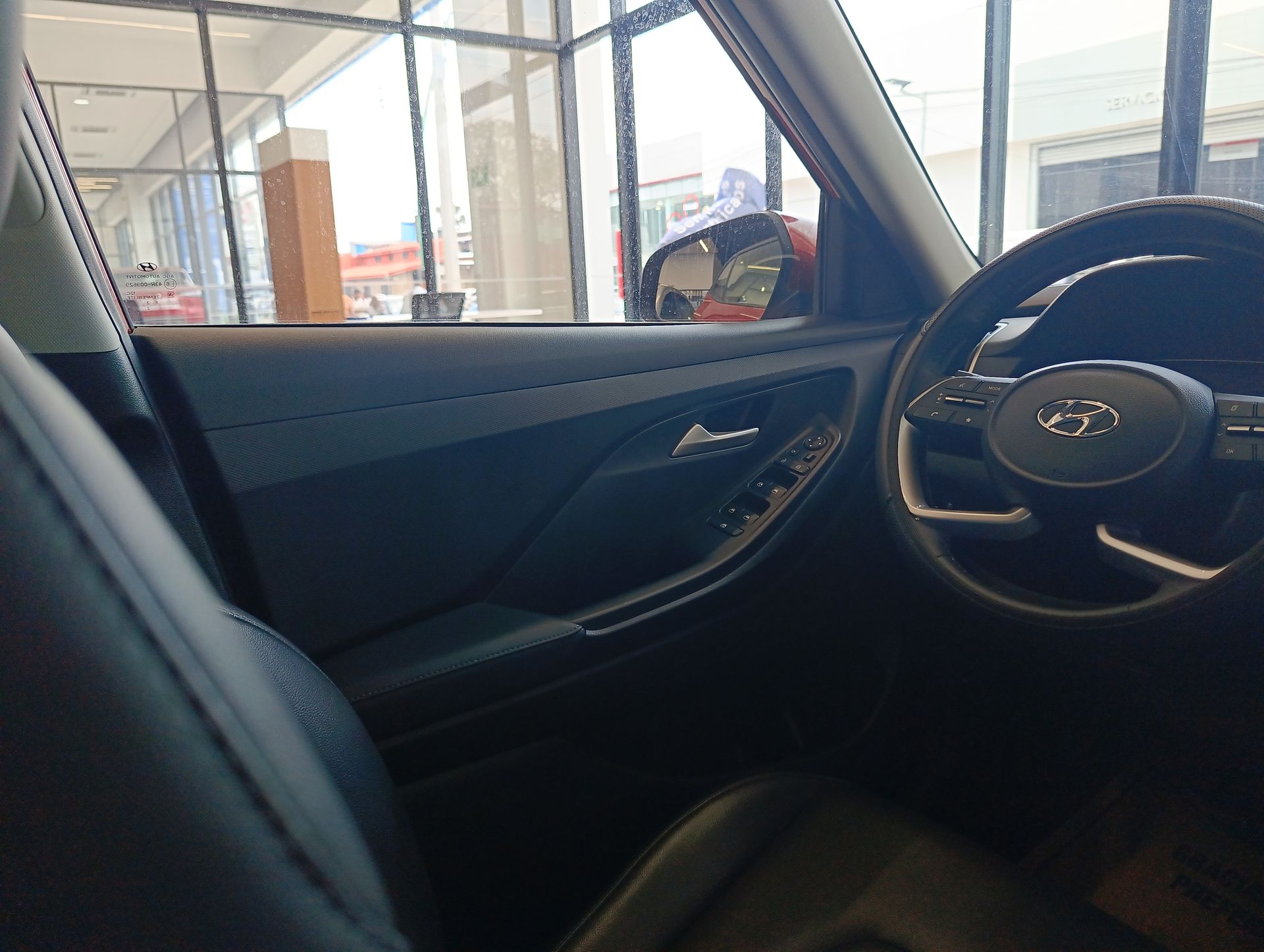 2024 Hyundai Creta 1.5 Gls Premium At