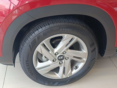2024 Hyundai Creta 1.5 Gls Premium At