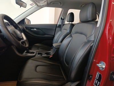 2024 Hyundai Creta 1.5 Gls Premium At