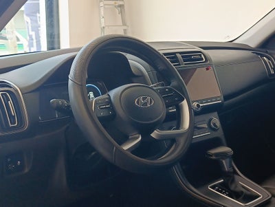 2024 Hyundai Creta 1.5 Gls Premium At