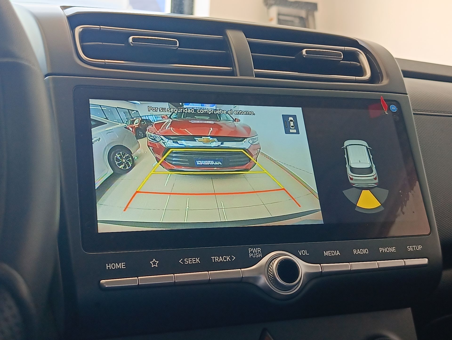 2024 Hyundai Creta 1.5 Gls Premium At