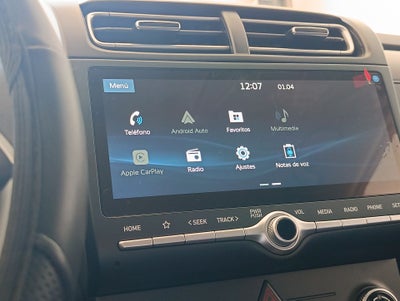 2024 Hyundai Creta 1.5 Gls Premium At