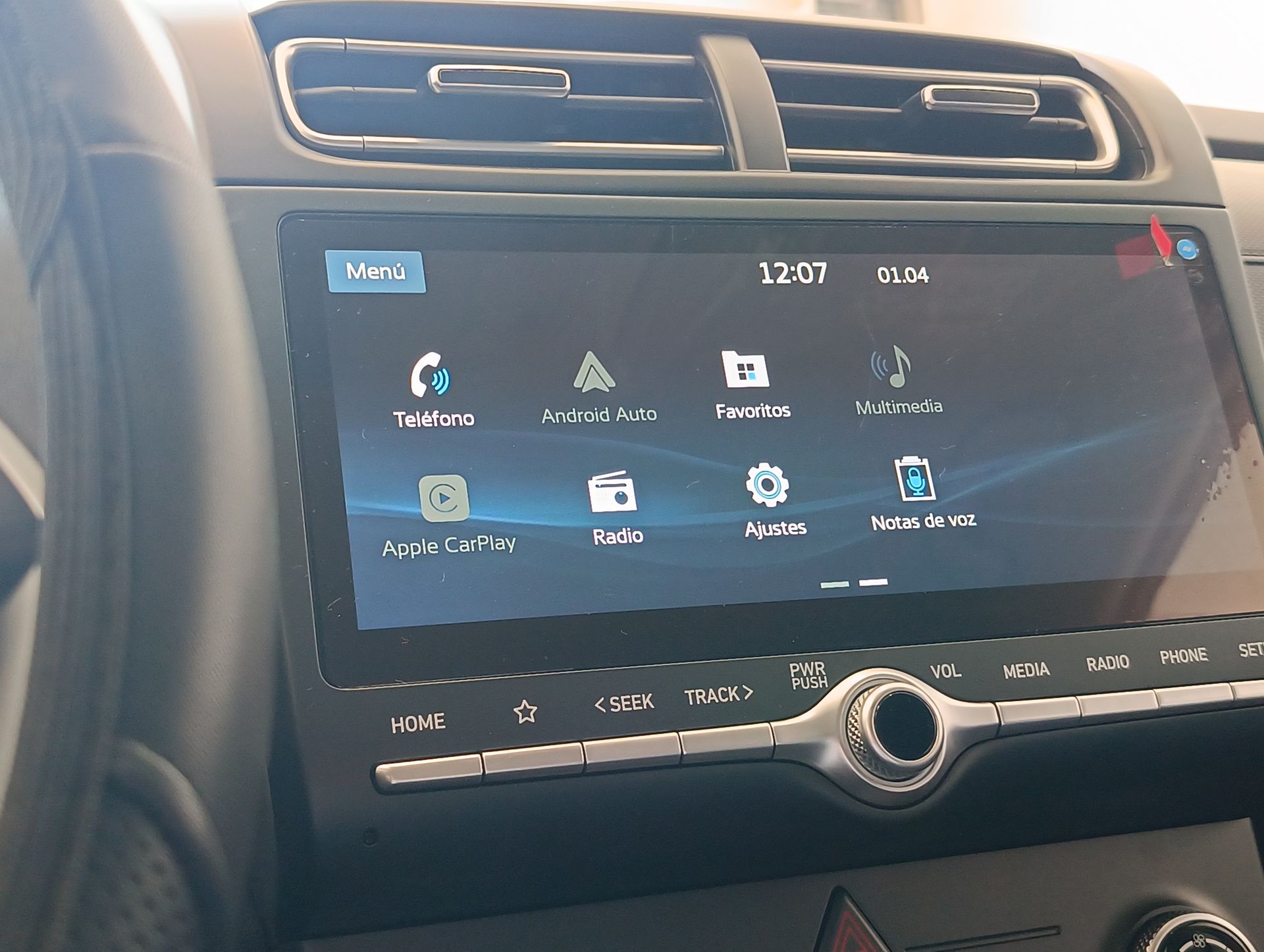 2024 Hyundai Creta 1.5 Gls Premium At