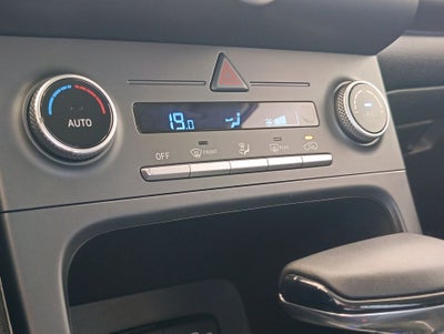 2024 Hyundai Creta 1.5 Gls Premium At