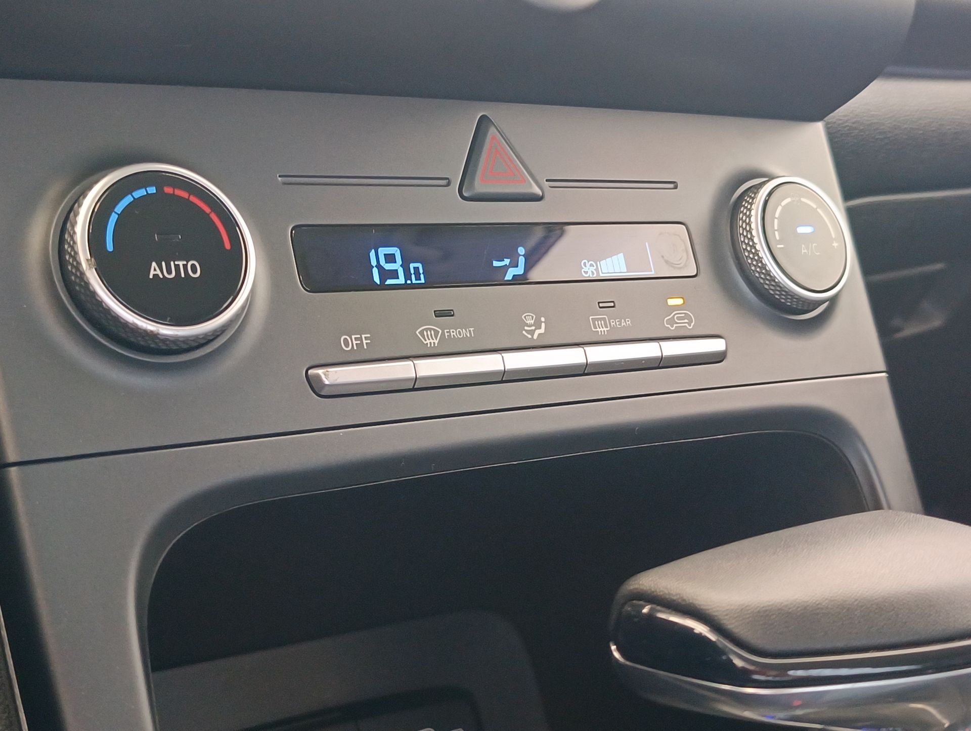 2024 Hyundai Creta 1.5 Gls Premium At