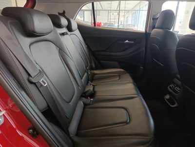 2024 Hyundai Creta 1.5 Gls Premium At