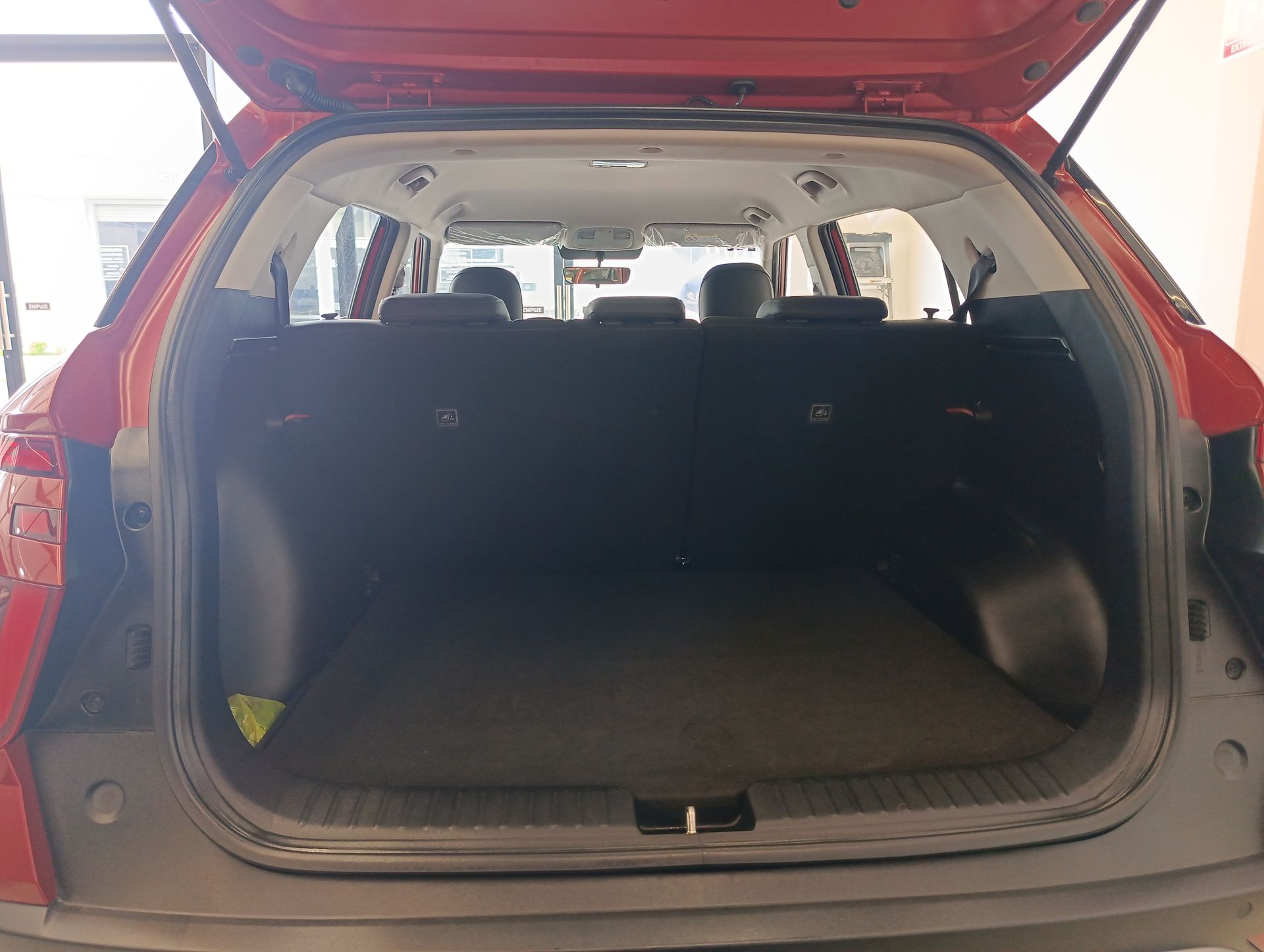 2024 Hyundai Creta 1.5 Gls Premium At