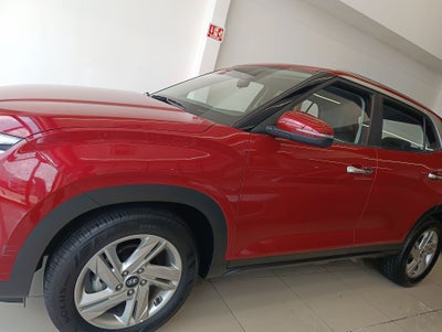 2024 Hyundai Creta 1.5 Gls Premium At