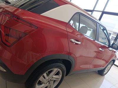 2024 Hyundai Creta 1.5 Gls Premium At