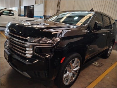 2023 Chevrolet Tahoe 6.2 V8 High Country At